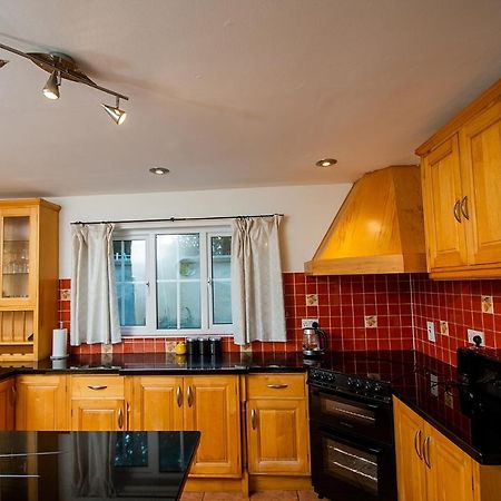 Bradog House - Beautiful 4 Bedroom House In Central Bundoran Extérieur photo