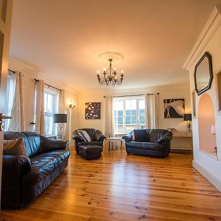 Bradog House - Beautiful 4 Bedroom House In Central Bundoran Extérieur photo