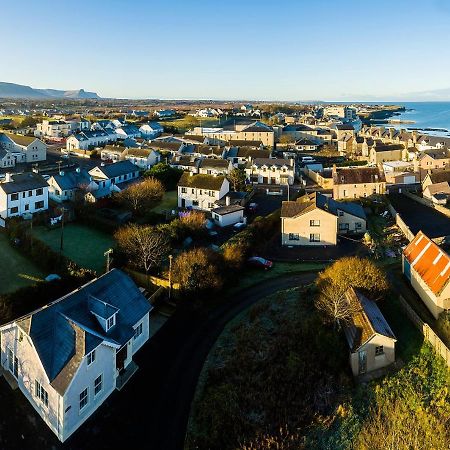 Bradog House - Beautiful 4 Bedroom House In Central Bundoran Extérieur photo