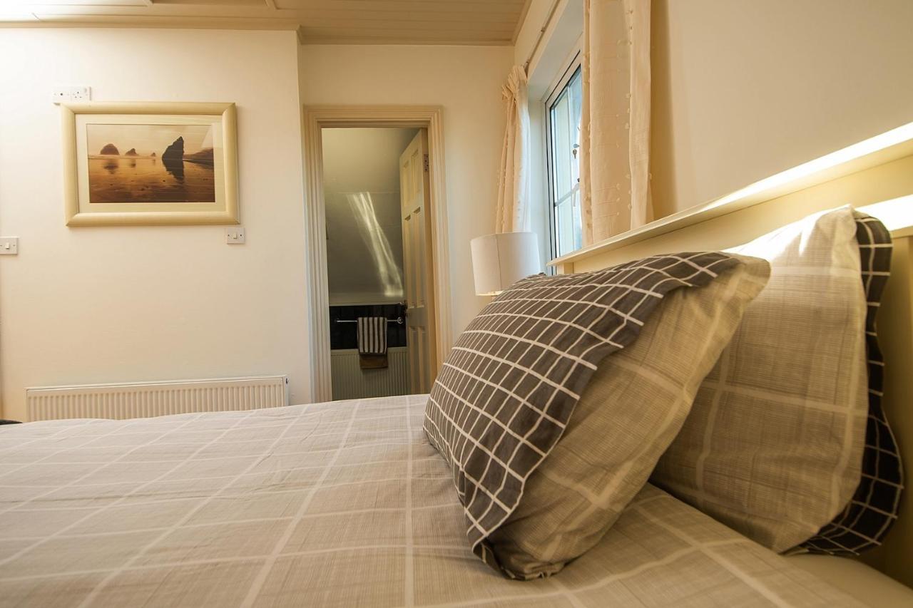 Bradog House - Beautiful 4 Bedroom House In Central Bundoran Extérieur photo