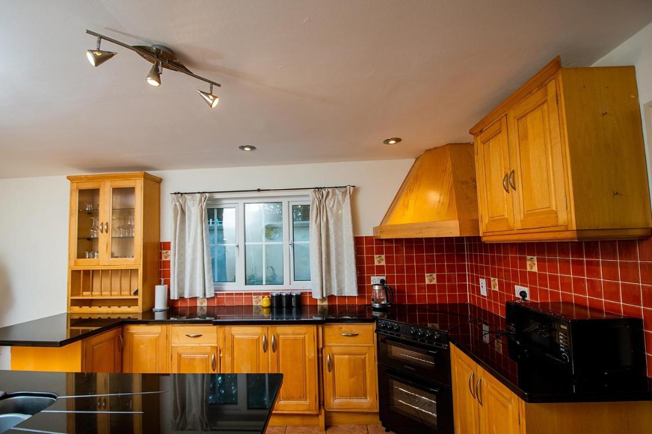 Bradog House - Beautiful 4 Bedroom House In Central Bundoran Extérieur photo