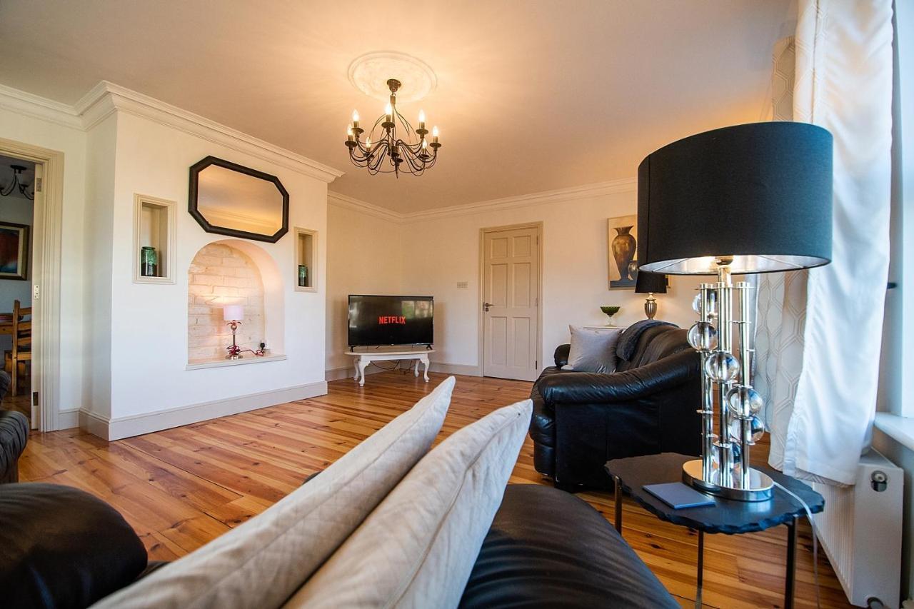 Bradog House - Beautiful 4 Bedroom House In Central Bundoran Extérieur photo
