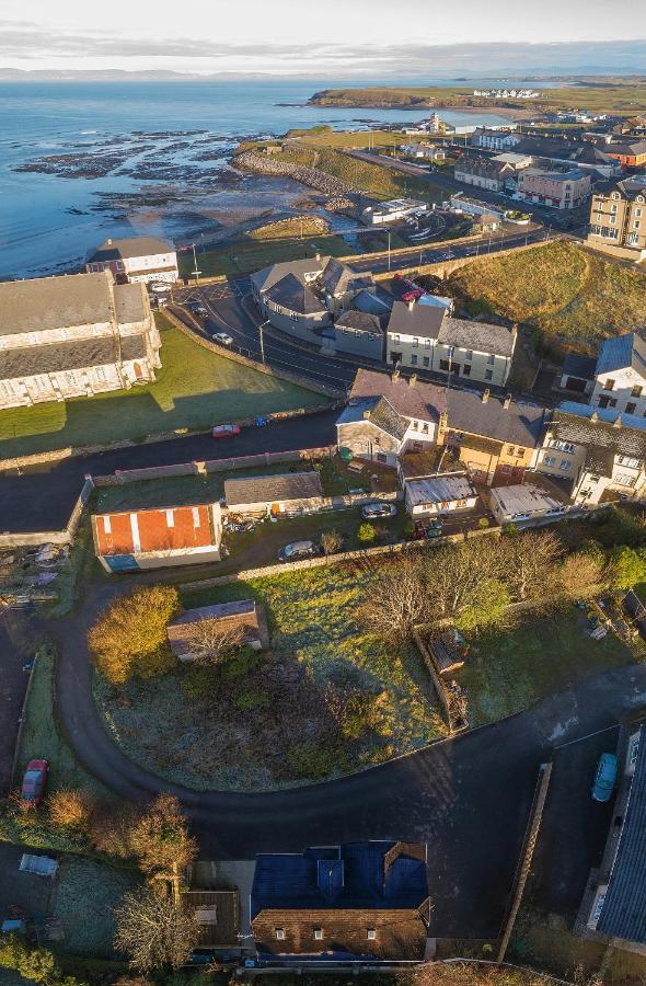 Bradog House - Beautiful 4 Bedroom House In Central Bundoran Extérieur photo
