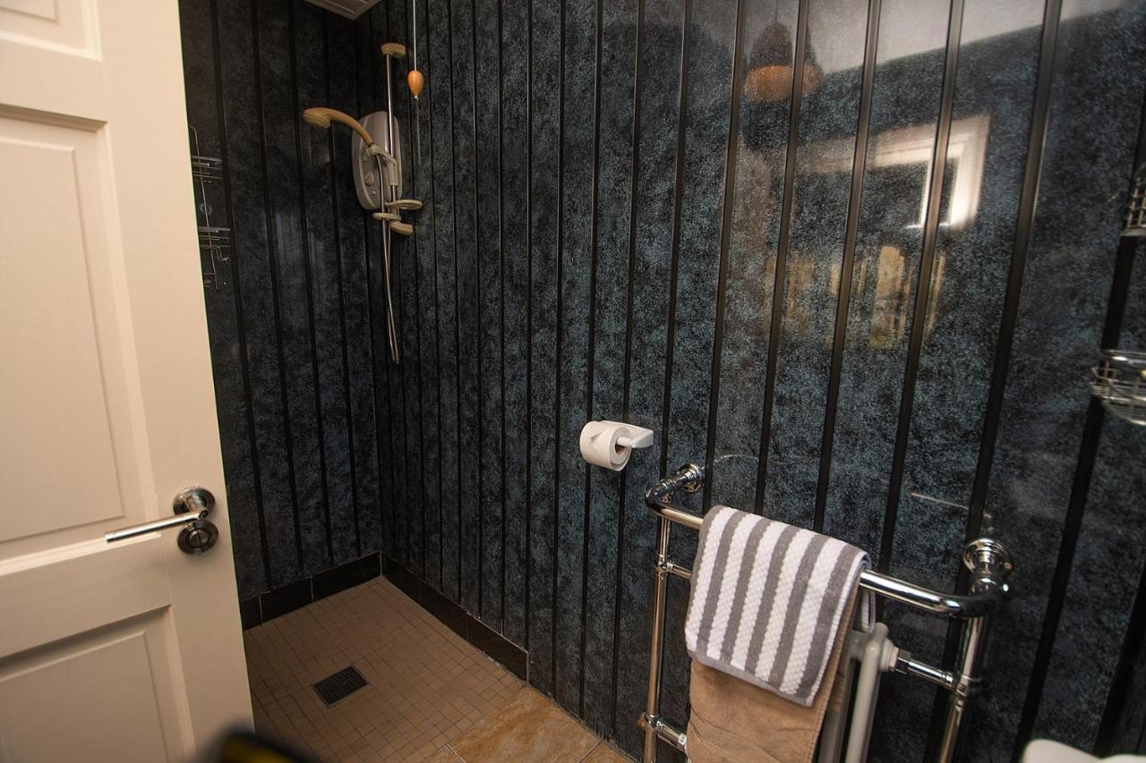 Bradog House - Beautiful 4 Bedroom House In Central Bundoran Extérieur photo
