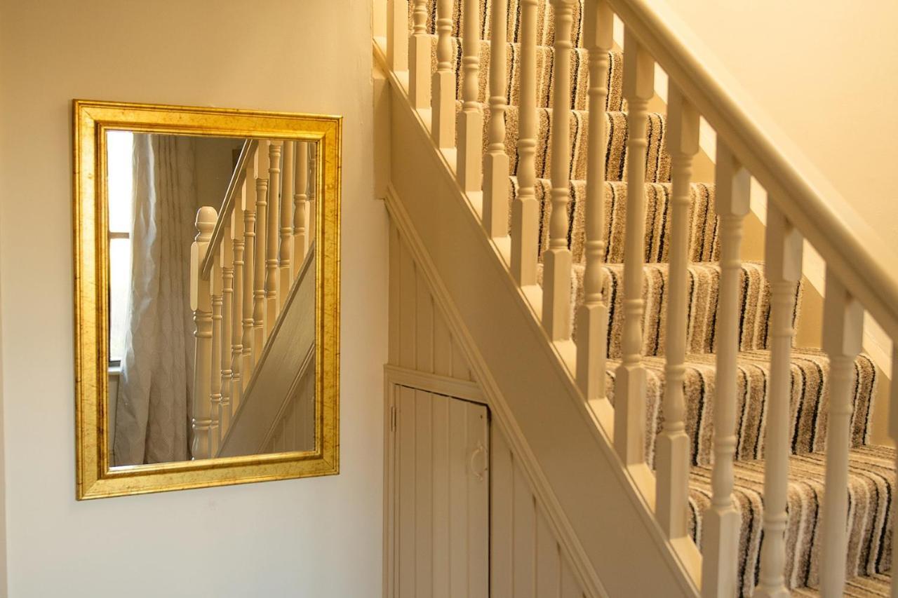 Bradog House - Beautiful 4 Bedroom House In Central Bundoran Extérieur photo