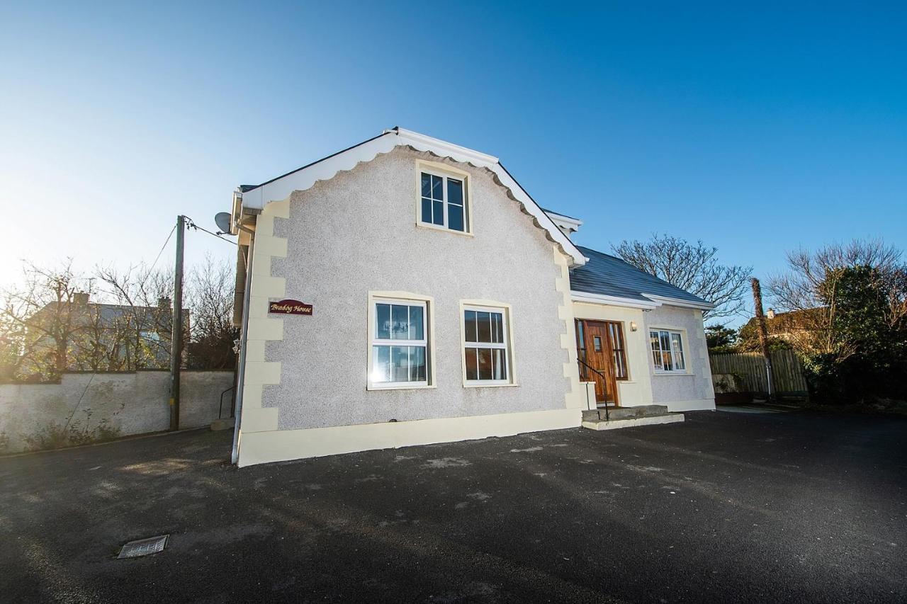 Bradog House - Beautiful 4 Bedroom House In Central Bundoran Extérieur photo