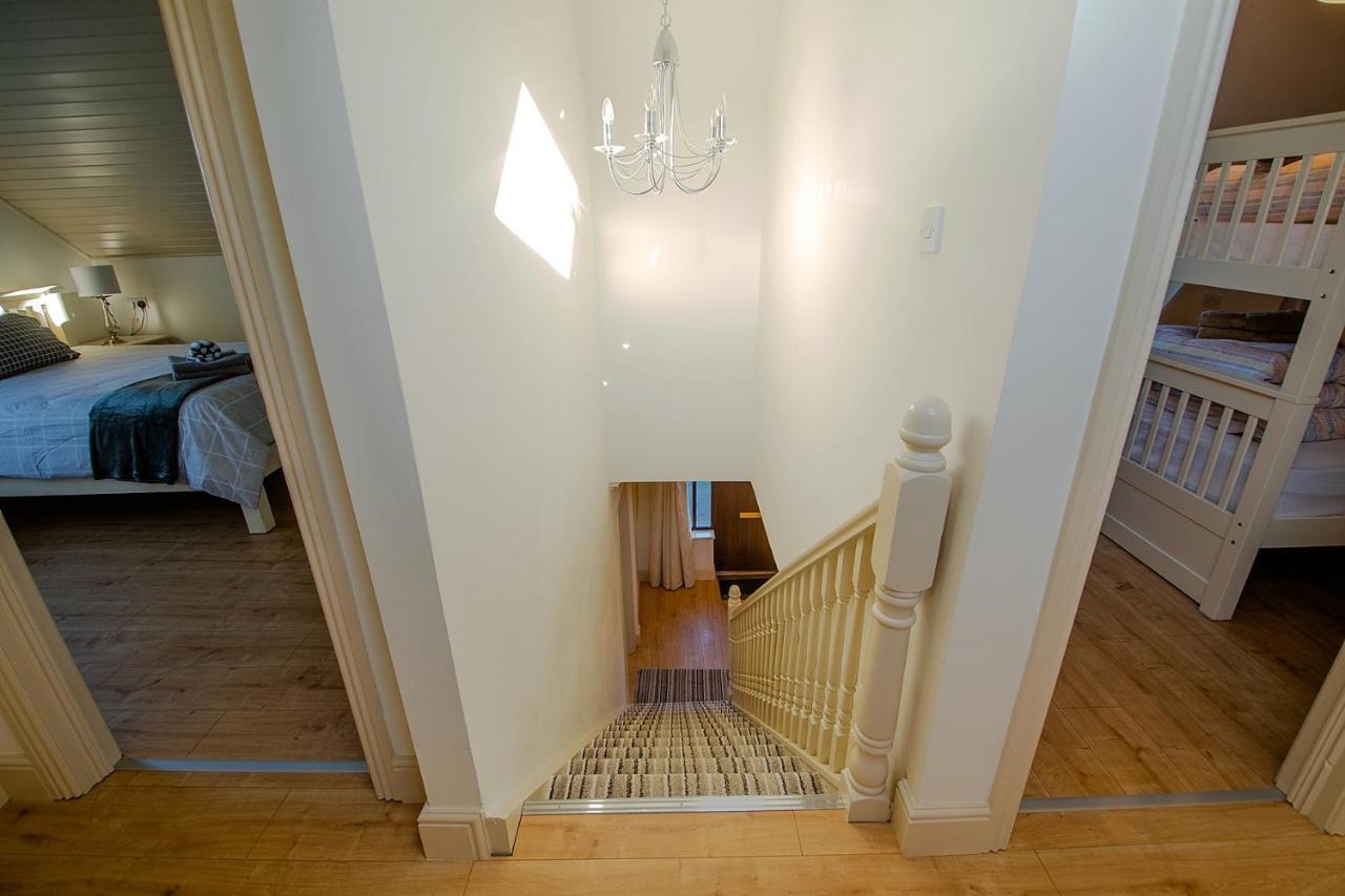 Bradog House - Beautiful 4 Bedroom House In Central Bundoran Extérieur photo