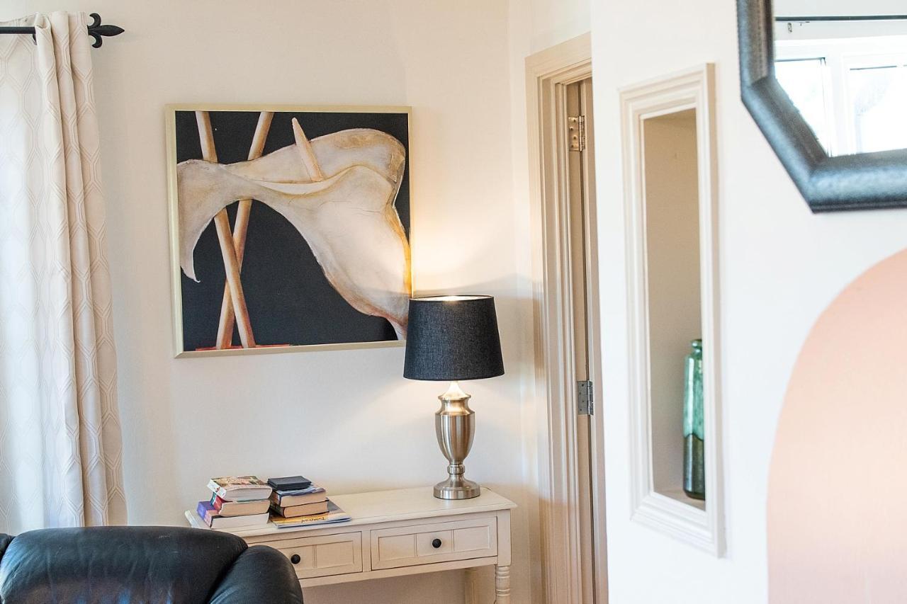 Bradog House - Beautiful 4 Bedroom House In Central Bundoran Extérieur photo