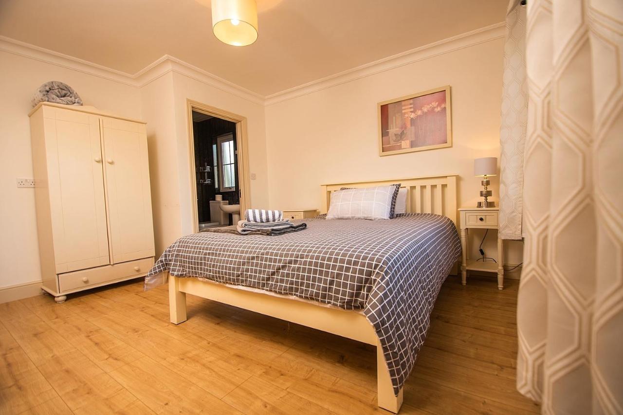 Bradog House - Beautiful 4 Bedroom House In Central Bundoran Extérieur photo