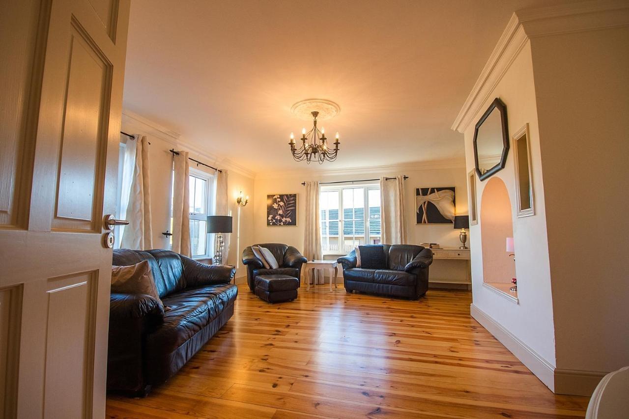 Bradog House - Beautiful 4 Bedroom House In Central Bundoran Extérieur photo