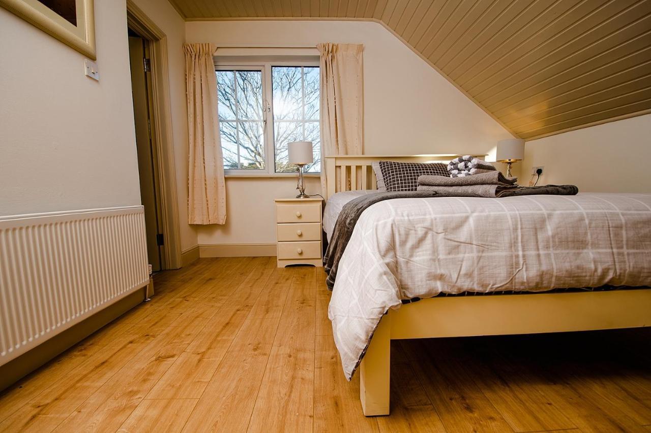 Bradog House - Beautiful 4 Bedroom House In Central Bundoran Extérieur photo