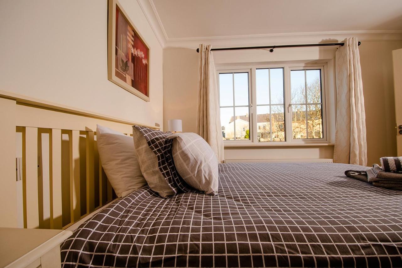 Bradog House - Beautiful 4 Bedroom House In Central Bundoran Extérieur photo