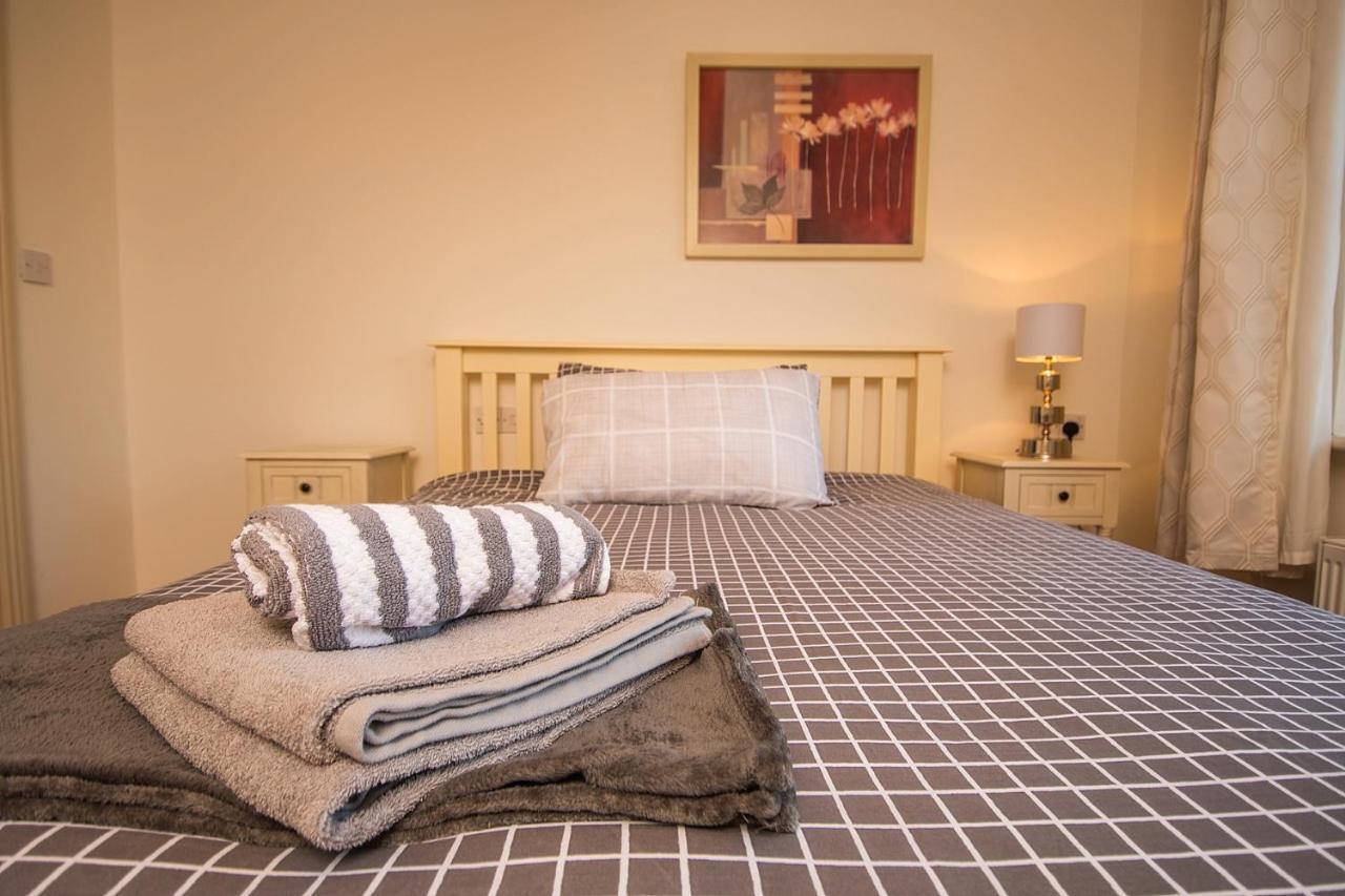 Bradog House - Beautiful 4 Bedroom House In Central Bundoran Extérieur photo