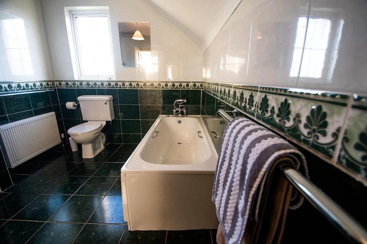 Bradog House - Beautiful 4 Bedroom House In Central Bundoran Extérieur photo