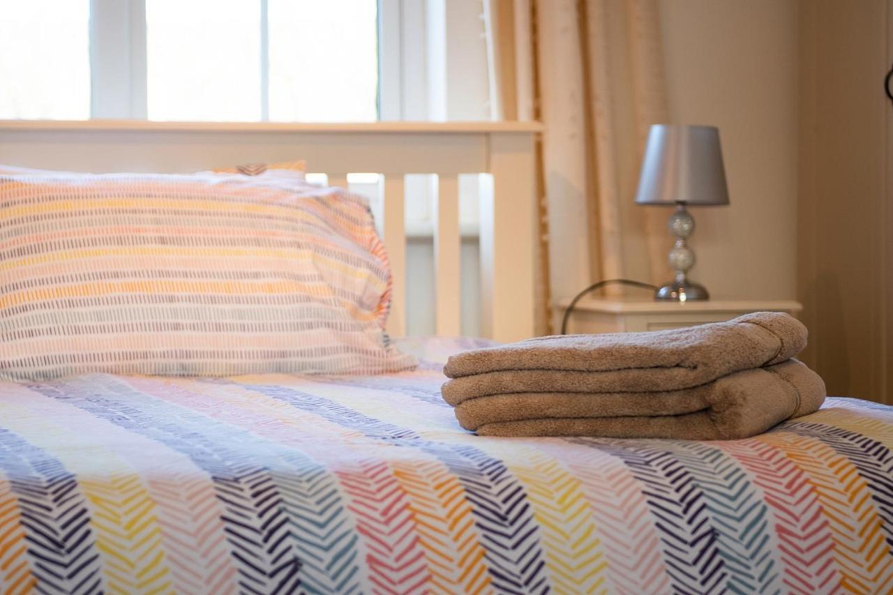Bradog House - Beautiful 4 Bedroom House In Central Bundoran Extérieur photo