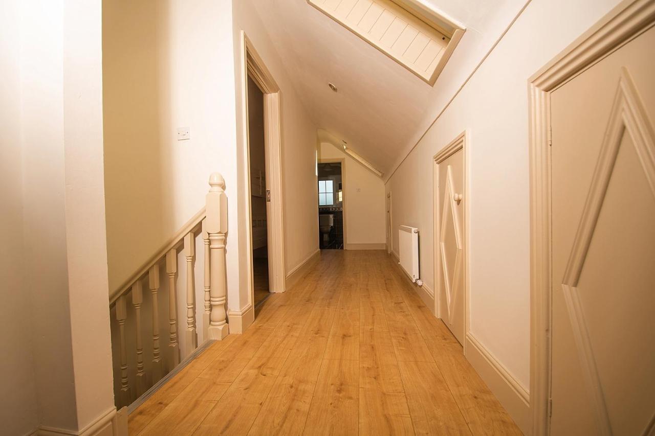 Bradog House - Beautiful 4 Bedroom House In Central Bundoran Extérieur photo