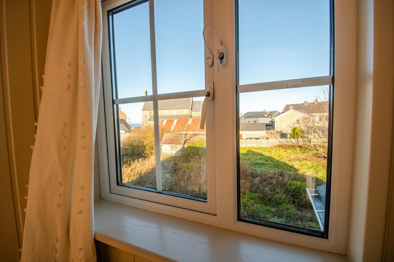 Bradog House - Beautiful 4 Bedroom House In Central Bundoran Extérieur photo