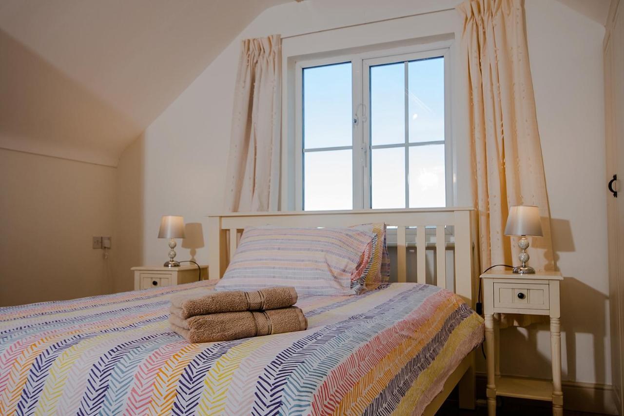 Bradog House - Beautiful 4 Bedroom House In Central Bundoran Extérieur photo