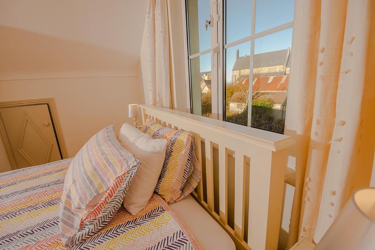 Bradog House - Beautiful 4 Bedroom House In Central Bundoran Extérieur photo