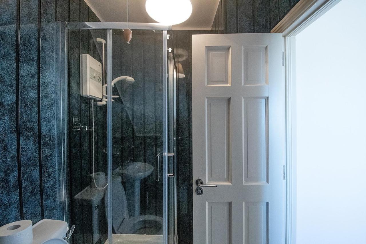 Bradog House - Beautiful 4 Bedroom House In Central Bundoran Extérieur photo