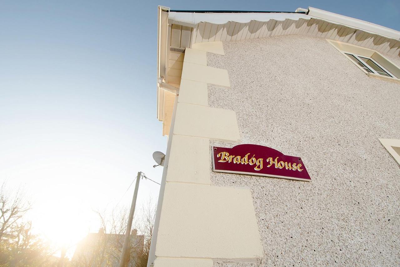 Bradog House - Beautiful 4 Bedroom House In Central Bundoran Extérieur photo