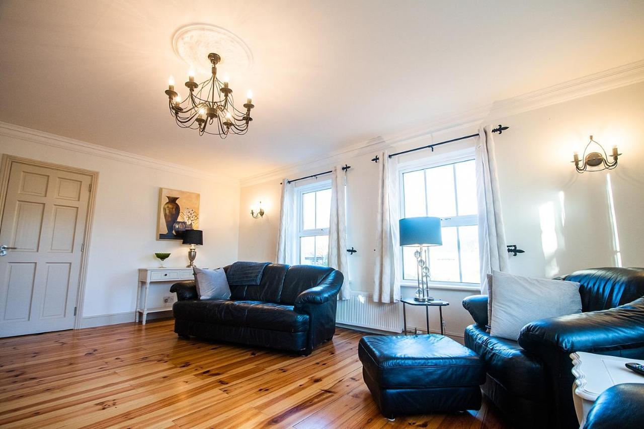 Bradog House - Beautiful 4 Bedroom House In Central Bundoran Extérieur photo
